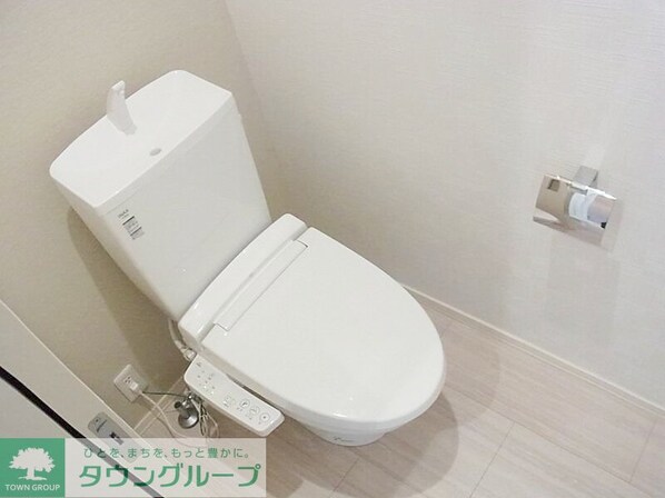 Flechirの物件内観写真